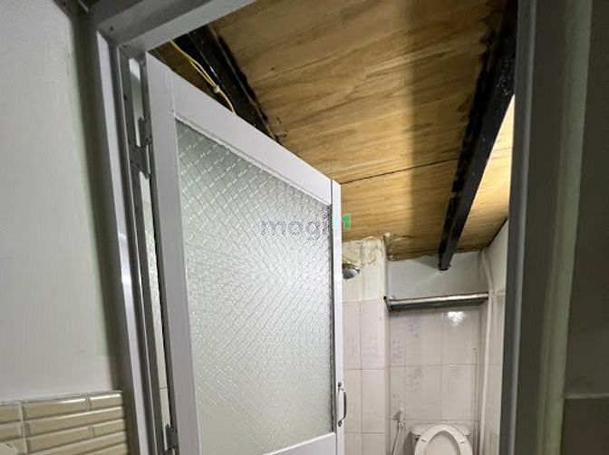 Hình ảnh Studio ngay khu K300. Gần Etown Cộng Hoà - Tân Bình