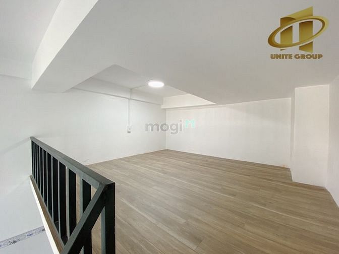 Hình ảnh Duplex full nội thất gần ĐH NTT, UFM, KCX, sát vách Q4