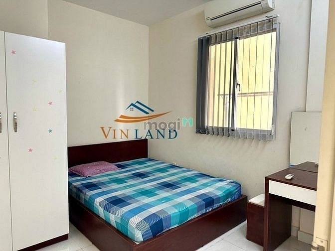 Hình ảnh Cho thuê Trang Chủ MB66.COM / Đăng Ký Tặng 66K 2pn full nội thất ngay phía sau Cục Hải Quan