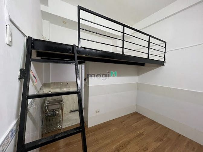 Hình ảnh Studio ngay khu K300. Gần Etown Cộng Hoà - Tân Bình