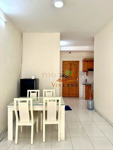 Hình ảnh Cho thuê Trang Chủ MB66.COM / Đăng Ký Tặng 66K 2pn full nội thất ngay phía sau Cục Hải Quan