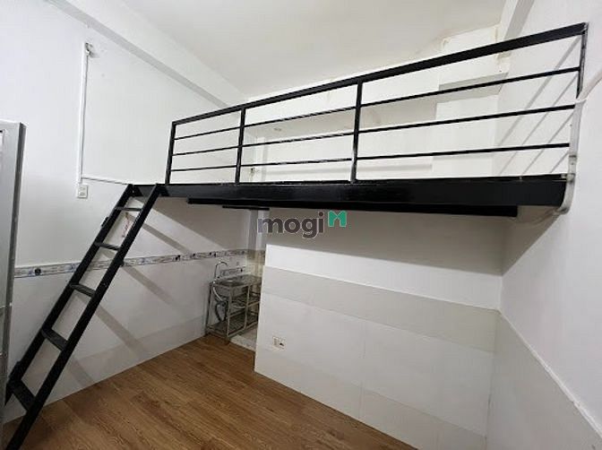 Hình ảnh Studio ngay khu K300. Gần Etown Cộng Hoà - Tân Bình