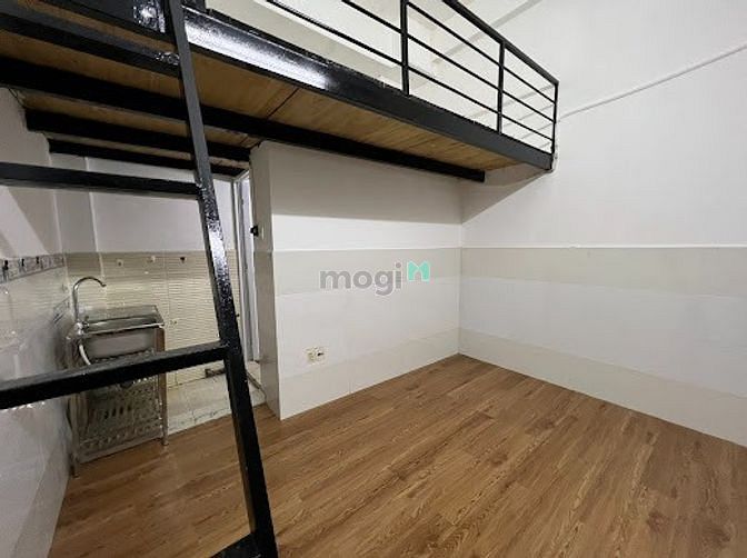 Hình ảnh Studio ngay khu K300. Gần Etown Cộng Hoà - Tân Bình