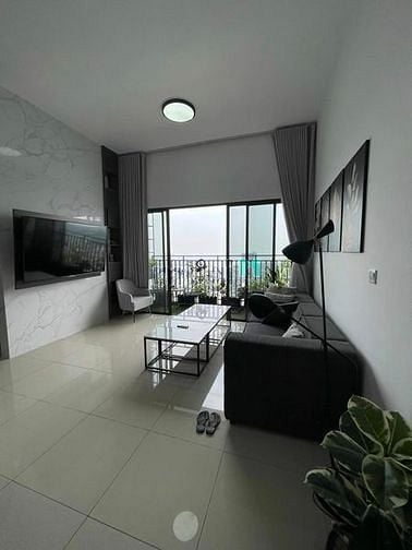 Hình ảnh Cần Cho thuê nhanh căn cao cấp The View -Riviera Point, Kepple Land,