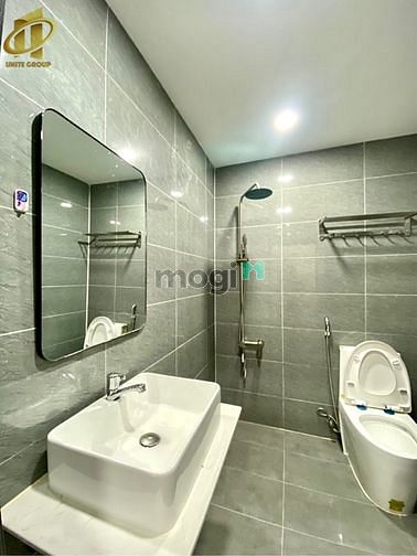 Hình ảnh Mb6623 nạp rút nhanh chóng studio full nội thất, có cửa sổ lớn đường Trần Trọng Cung Quận7