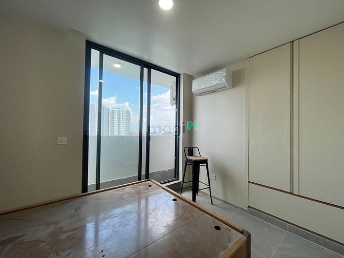 Hình ảnh CHDV Dạng 1PN - 2PN - BANCONG, CỬA SỔ - Trung Tâm Q7 giá chỉ từ 9TR