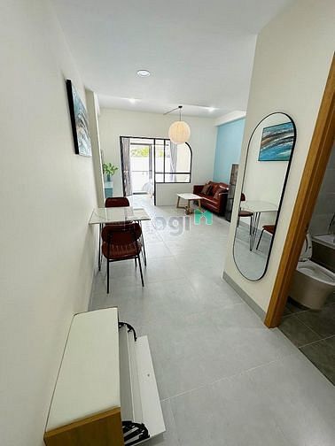 Hình ảnh 🔥 Căn Hộ 1PN Cao Cấp 50m2 Bancol - Võ Thị Sáu Quận 1 🔥