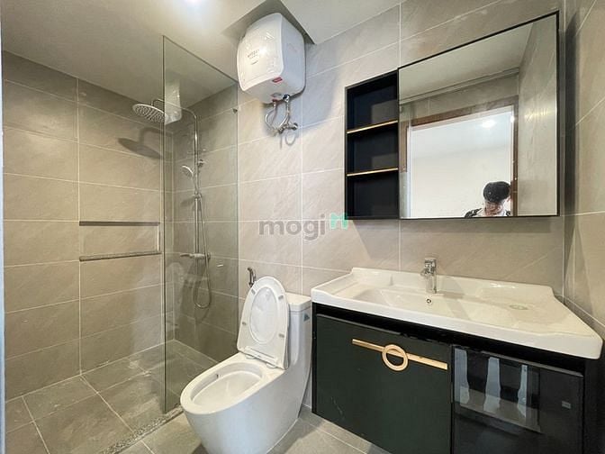 Hình ảnh CHDV Dạng 1PN - 2PN - BANCONG, CỬA SỔ - Trung Tâm Q7 giá chỉ từ 9TR
