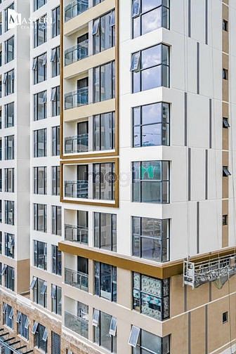 Hình ảnh Mb6623 nạp rút nhanh chóng 3PN 97m2, 5.350 Tỷ Masteri Centre Point tại Vinhomes Grand Park