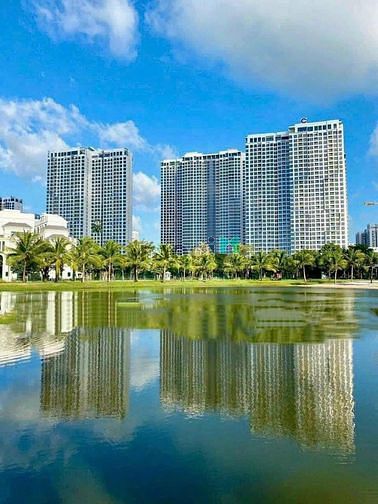 Hình ảnh Mb6623 nạp rút nhanh chóng 3PN 97m2, 5.350 Tỷ Masteri Centre Point tại Vinhomes Grand Park
