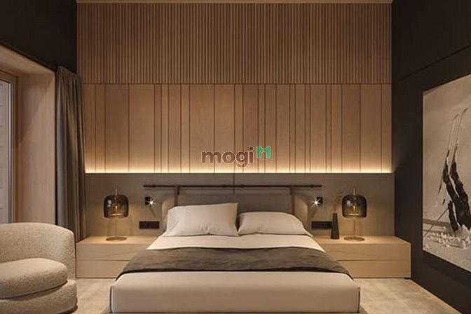 Hình ảnh 🔥DỰ ÁN MỚI SIÊU PHẨM MỚI🔥 Hoàng Hoa Thám Bình Thạnh