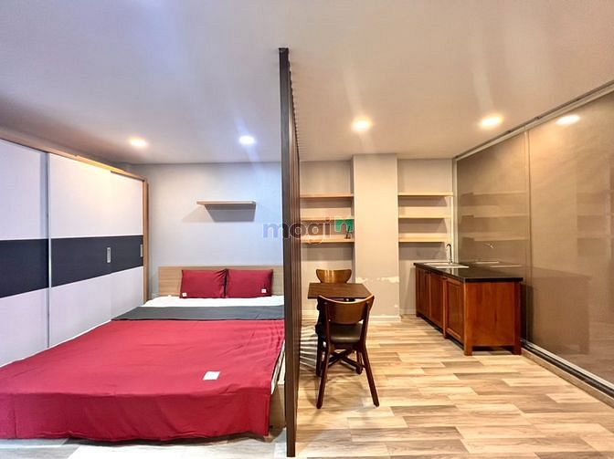 Hình ảnh Căn Hộ Siêu RộNg Ngay Phố ẨM Thực Phan Xích Long - Phú Nhuận
