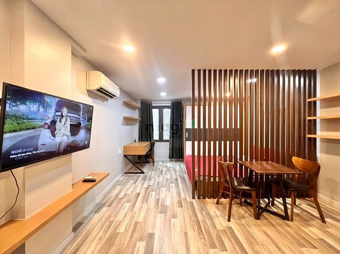 Hình ảnh Căn Hộ Siêu RộNg Ngay Phố ẨM Thực Phan Xích Long - Phú Nhuận