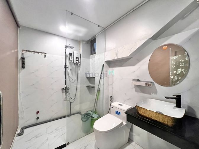 Hình ảnh Căn Hộ Siêu RộNg Ngay Phố ẨM Thực Phan Xích Long - Phú Nhuận