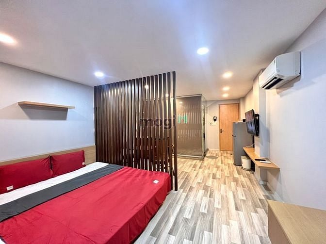 Hình ảnh Căn Hộ Siêu RộNg Ngay Phố ẨM Thực Phan Xích Long - Phú Nhuận