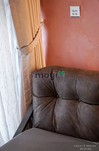 Hình ảnh BaSon 1PN Phòng Ngủ đang trống cần cho thuê Fullnt View Bitexco