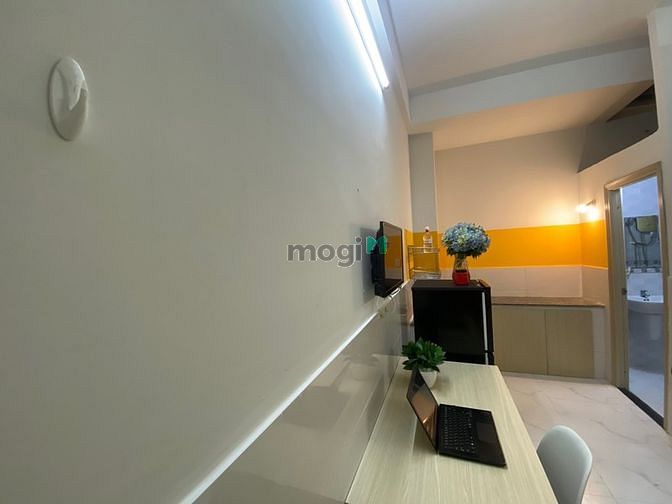 Hình ảnh Căn Hộ Studio Xinh Xắn Giá Cực Mềm Ngay Tân Quy Quận 7