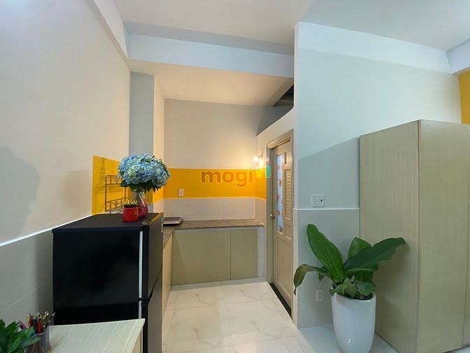 Hình ảnh Căn Hộ Studio Xinh Xắn Giá Cực Mềm Ngay Tân Quy Quận 7