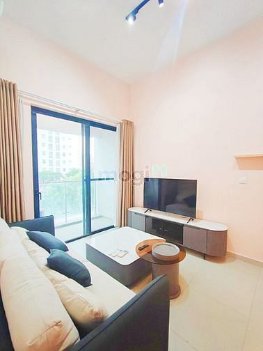 Hình ảnh Cho Thuê CH Hưng Phúc - Happy Residence Quận 7 căn 2pn2wc giá 16tr