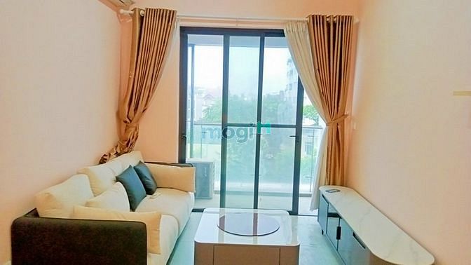 Hình ảnh Cho Thuê CH Hưng Phúc - Happy Residence Quận 7 căn 2pn2wc giá 16tr