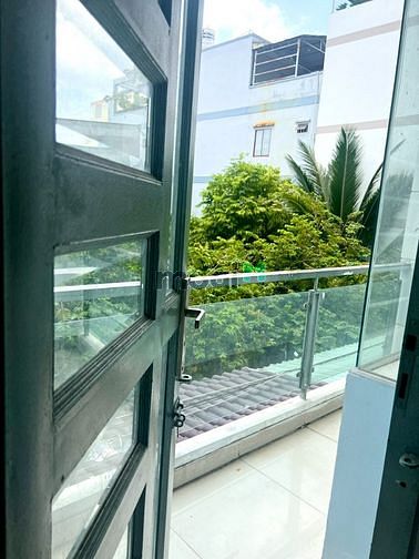 Hình ảnh Phòng Trọ Bancol - Tách bếp gần CV Làng Hoa