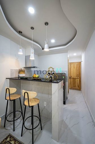 Hình ảnh Cho Thuê Căn Hộ_Đường Đề Thám_Quận 1