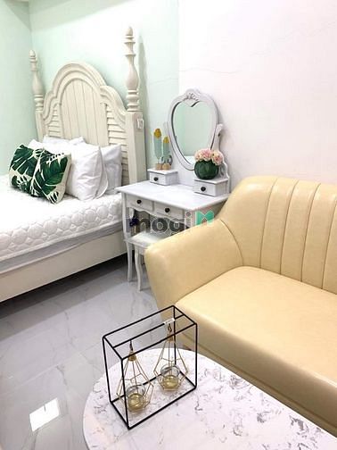 Hình ảnh Cho Thuê Căn Hộ_Đường Đề Thám_Quận 1