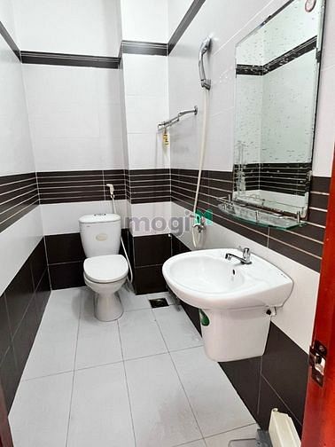 Hình ảnh Phòng Trọ Bancol - Tách bếp gần CV Làng Hoa