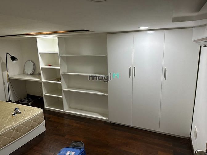 Hình ảnh Bán căn hộ Hưng Vượng 1,Phú Mỹ Hưng giá 2 tỷ