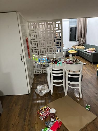 Hình ảnh Bán căn hộ Hưng Vượng 1,Phú Mỹ Hưng giá 2 tỷ
