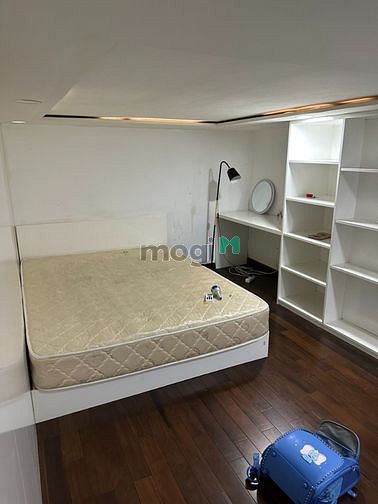 Hình ảnh Bán căn hộ Hưng Vượng 1,Phú Mỹ Hưng giá 2 tỷ