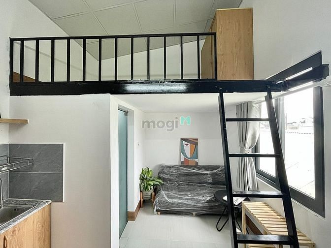 Hình ảnh DUPLEX Mới 100% - Thiết Kế Cao Cấp, Hiện Đại - giá siêu rẻ ở Q7