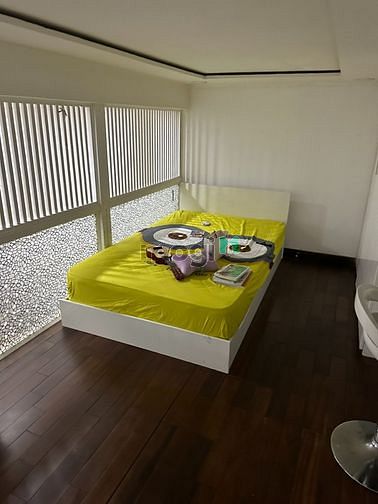 Hình ảnh Bán căn hộ Hưng Vượng 1,Phú Mỹ Hưng giá 2 tỷ