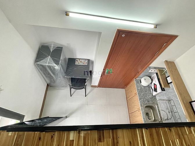 Hình ảnh DUPLEX Mới 100% - Thiết Kế Cao Cấp, Hiện Đại - giá siêu rẻ ở Q7