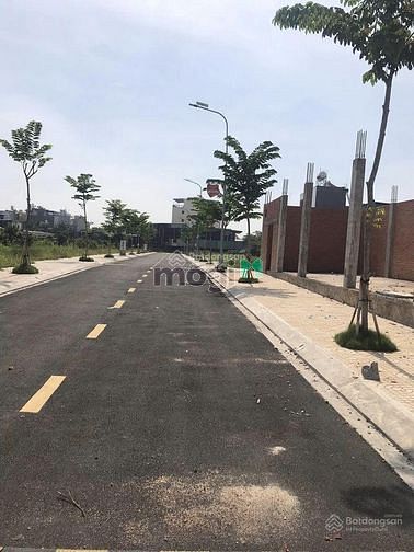 Hình ảnh Nóng! Tuần đầu mở bán đất Vườn Lài, An Phú Đông, Quận 12, giá2tỷ2/70m2