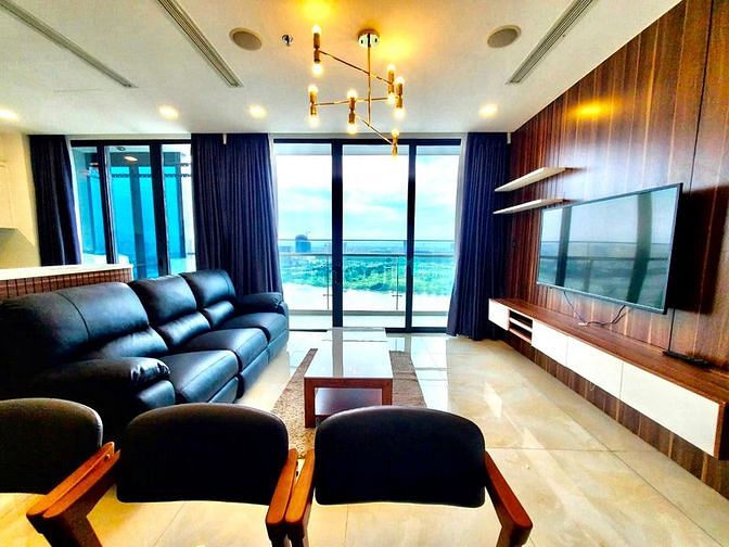 Hình ảnh Chuyên cho thuê 1-2-3-4PN Penhoues Giá Tốt