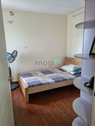 Hình ảnh Cho thuê căn 60m2 chung cư Thăng Long Yên Hoà full đồ 12tr/tháng
