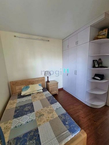 Hình ảnh Cho thuê căn 60m2 chung cư Thăng Long Yên Hoà full đồ 12tr/tháng
