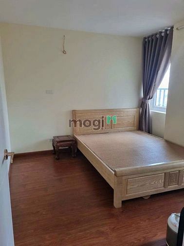 Hình ảnh Cho thuê căn 60m2 chung cư Thăng Long Yên Hoà full đồ 12tr/tháng