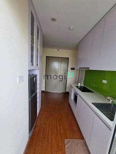 Hình ảnh Cho thuê căn 60m2 chung cư Thăng Long Yên Hoà full đồ 12tr/tháng