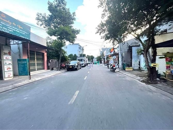 Hình ảnh Siêu phẩm bị ngộp đường Lê Quang Định,Quận Bình Thạnh Giá 2tỷ250/ 90m2