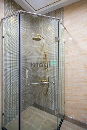 Hình ảnh Penhoues Ba Son Quận 1, Fullnt, View LM81, 84Triệu/Tháng