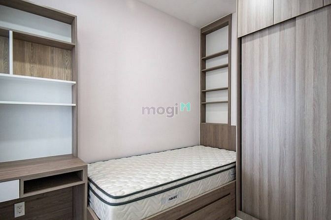 Hình ảnh Penhoues Ba Son Quận 1, Fullnt, View LM81, 84Triệu/Tháng