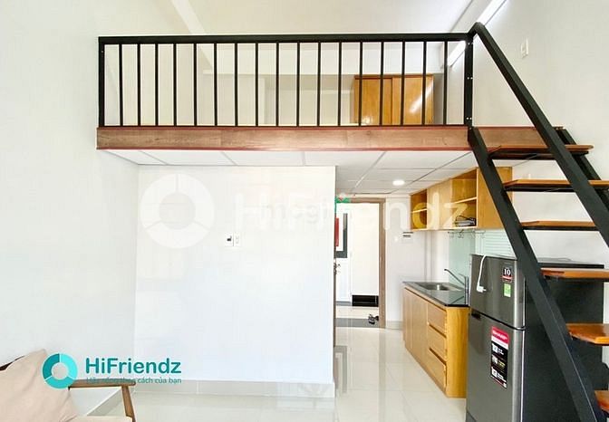 Hình ảnh Cách Phú Mỹ Hưng 1km, Gần UFM, OU