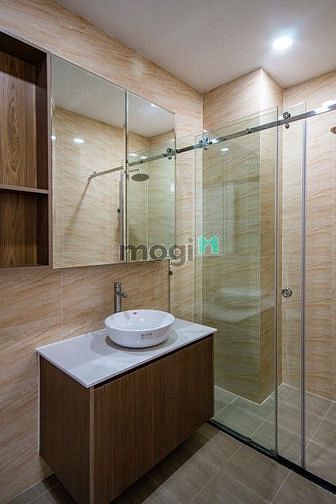 Hình ảnh Penhoues Ba Son Quận 1, Fullnt, View LM81, 84Triệu/Tháng