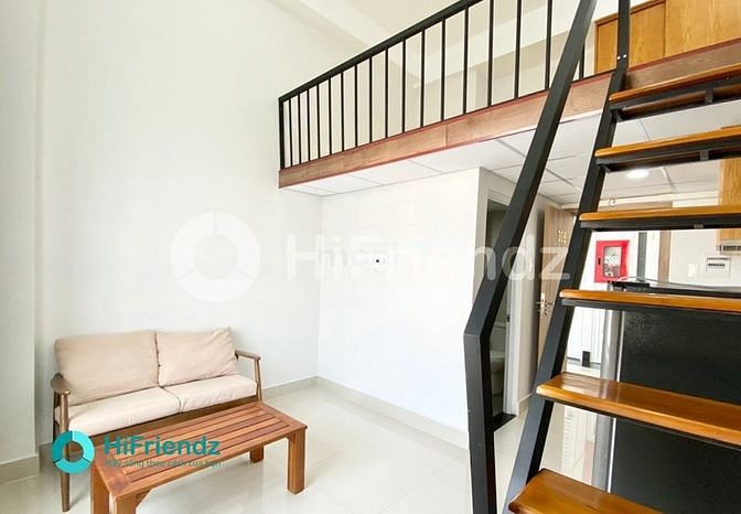 Hình ảnh Cách Phú Mỹ Hưng 1km, Gần UFM, OU