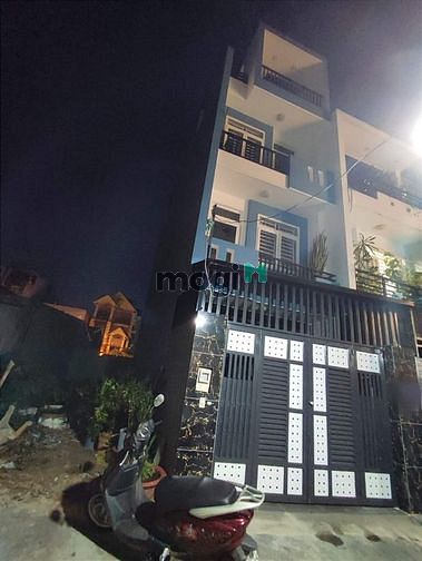 Hình ảnh Lô đất đẹp- 64M2- Sổ A4- HXT- Nhỉnh 5 Tỷ - Dương Quảng Hàm -P6- Gv