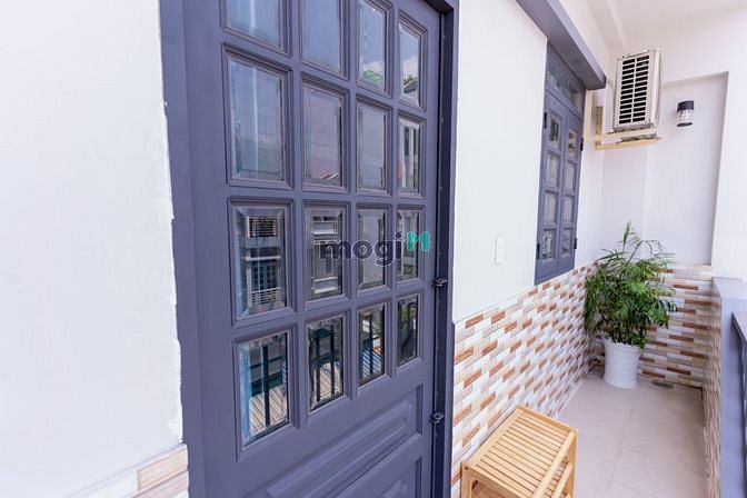Hình ảnh Căn Hộ Duplex Bancol Full Nội Thất Ngay Etown
