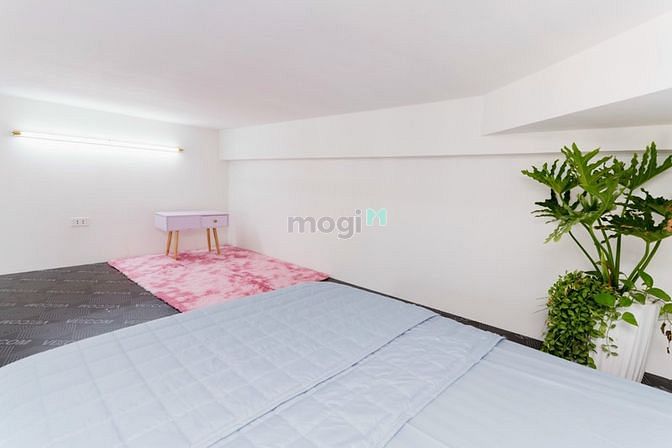 Hình ảnh Căn Hộ Duplex Bancol Full Nội Thất Ngay Etown
