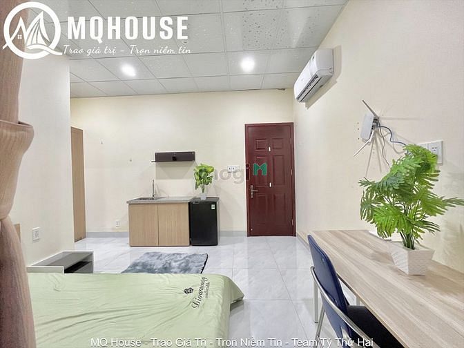 Hình ảnh Cho Thuê Căn Hộ_Ban Công_Đường Trần Quang Khải_Quận 1
